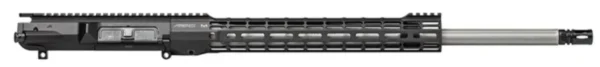 AERO M5 COMPLETE UPPER 22 6.5CREED SS FLUTED