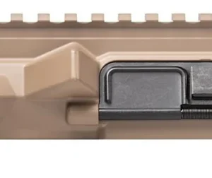 AERO M4E1 THREADED UPPER RECEIVER FDE