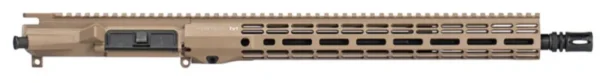 AERO M4E1-T COMPLETE UPPER 16 HBAR MID FDE