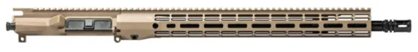 AERO M4E1-T COMPLETE UPPER 18 223 SS QPQ FDE