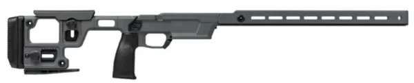 AERO 17 CHASSIS ASSEMBLY FIXED GRY