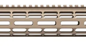 AERO M5 15 ATLAS R-ONE MLOK HANDGUARD FDE