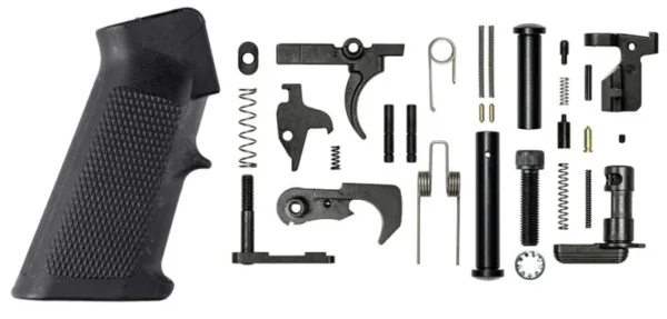 AERO M5 308 STANDARD LOWER PARTS KIT