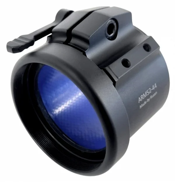 AGM FRONT Q-R ADAPTER RATTLER TC35