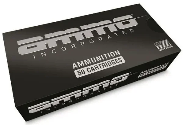 AI SIGNATURE 10MM 180GR TMC 50/20