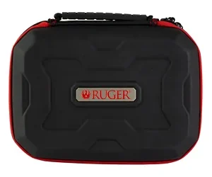 ALLEN RUGER PHOENIX PISTOL CASE 9"