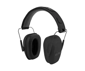 ALLEN ULTRX SHIELD PASSIVE MIDNGREY