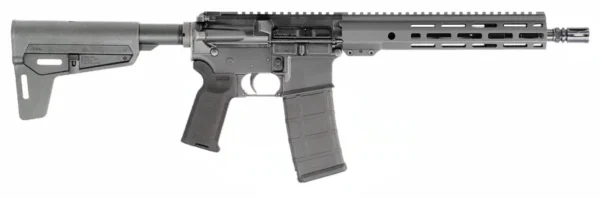 AM AM15 5.56 FRONTLINE PISTOL 11.5 MLOK FF HG