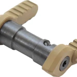 ARMASPEC FT90 90 DEGREE FULL - THROW AMBI SAFETY SELECTOR FDE