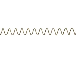 ARMASPEC BRAIDED BUFFER SPRING AR15