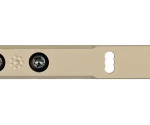 ARISAKA INLINE SCOUT MOUNT M-LOK TAN