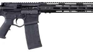 ATI OMNI HYBRID MAXX 5.56 16 MLOK 15 30RD
