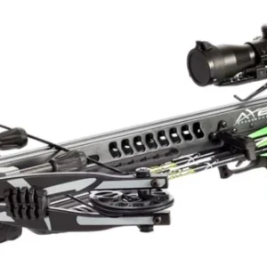 AXE 400 CROSSBOW KIT
