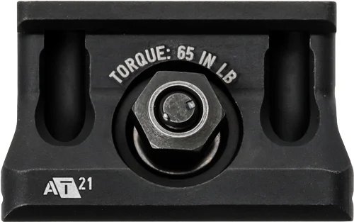 BCM AT OPTIC MOUNT LOWER 1/3 - FOR AIMPOINT MICRO T2 - Image 4