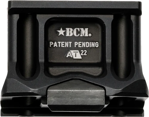 BCM AT OPTIC MOUNT 1.93" HIGH - FOR AIMPOINT MICRO T2 - Image 2