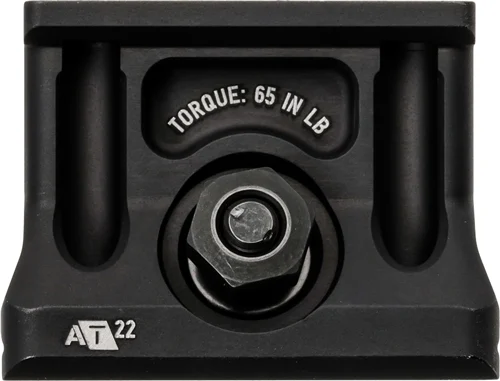 BCM AT OPTIC MOUNT 1.93" HIGH - FOR AIMPOINT MICRO T2 - Image 4