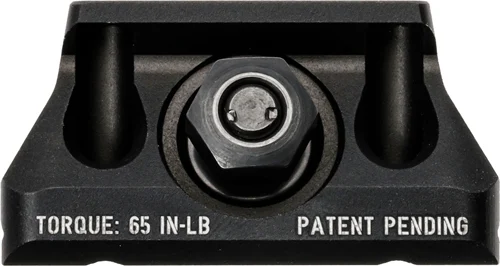 BCM AT OPTIC MOUNT LOWER 1/3 - FOR TRIJICON MRO - Image 3