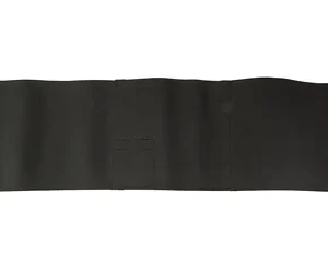 BULLDOG X-LARGE BELLY BAND HOLSTER