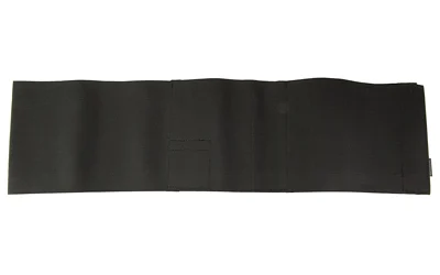 BULLDOG X-LARGE BELLY BAND HOLSTER