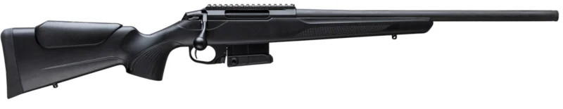 TIKKA T3X CTR 6.5CR 20" BLK 10+1 TB