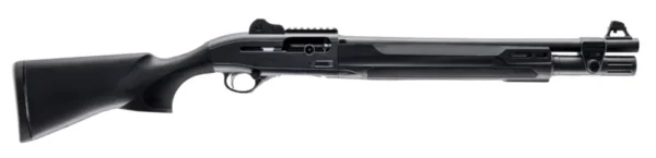 BER 1301 TAC C MOD.2 12GA 18.5 BLK 7+1