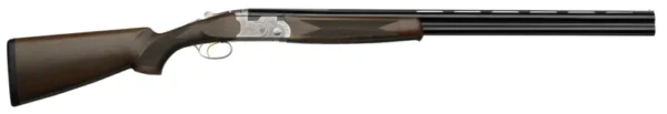 BER 686 SILVER PIGEON I 20GA 28 VITTORIA
