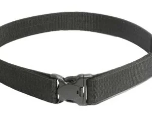 BH WEB DUTY BLT MED 32"-36" BLK