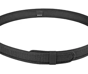 BIANCHI NYLN LNR BELT LG 40-46 BLK