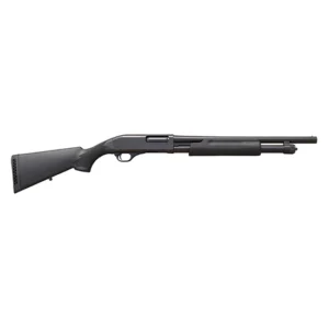 BLG BLUE LINE PD18SB 12GA 18.5 BEAD 6+1 RD