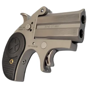 BOND STUBBY SS 22LR 2.2 ROUGH SERIES
