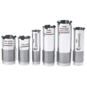 BRO TUBE 12GA IMPROVED MOD STD INV