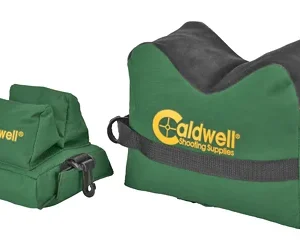 CALDWELL DEADSHOT COMBO BAG-FILLED