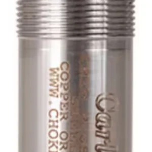 CARL CHOKE TUBE 12GA BEN CRIO FLUSH MOD