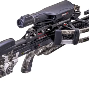 TENPOINT XBOW TRX515 ACUSLIDE - MAXX ORACLE SCOPE VEKTRA