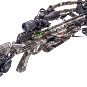 TENPOINT XBOW TITAN 400 - ACUDRAW SILENT 400FPS VEKTRA