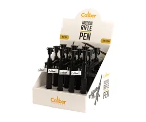 CBG M16 RIFLE TAC PEN DSPLY BX 12