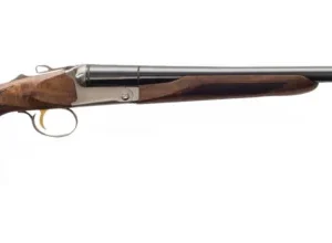CDLY 520 20GA 26 BLUED WALNUT SXS