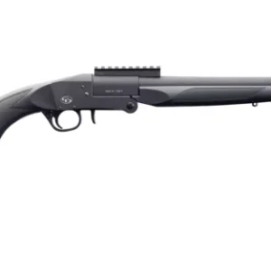 CDLY 101 12GA 20 BLK SINGLE SHOT MC-1XXF