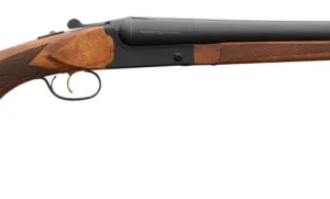 CHARLES DALY 500 12GA 20 MC5 SIDE BY SIDE MC5
