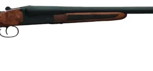 CDLY 500 410GA 26 SXS MATTE BLK WALNUT MC5