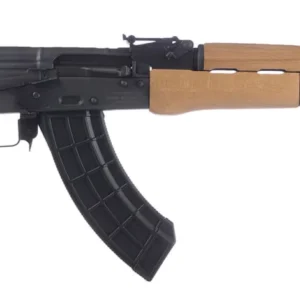 CENT DRACO 7.62X39 12 WOOD ROMANIAN 30RD