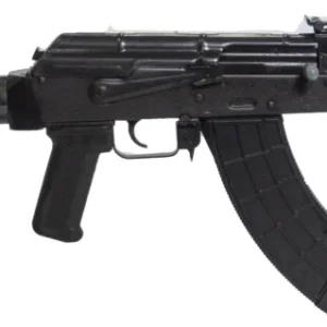 CENT MINI DRACO 7.62X39 7.75 SBT SOB47 BRACE
