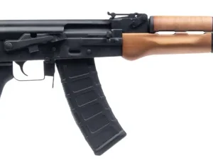 CENT BFT74 5.45X39 16.25 MAPLE HARDWOOD 30R