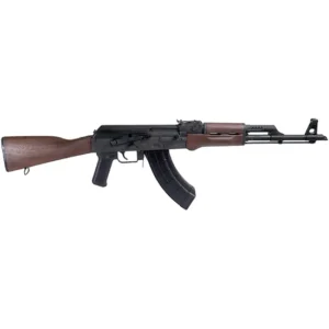 CENT BFT47 7.62X39 16 WALNUT 30RD