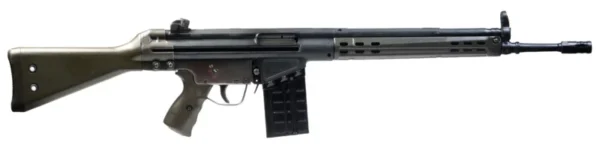 CENT CA-3 308WIN GI POLY SURPLUS 20RD