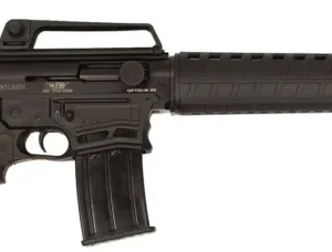 CENT OPTIO-III AR12 12GA 20 3 CHOKES  (1) 5RD