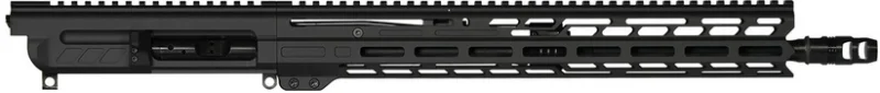 CMMG DISSENT MK4 UPPER GROUP 5.56 16.1 BLK