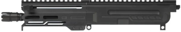 CMMG DISSENT UPPER GROUP 5.7X28 6.5 BLK