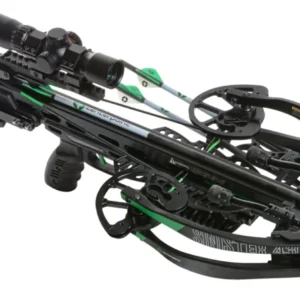 CENTERPOINT CROSSBOW SINISTER 430 W/CRANK