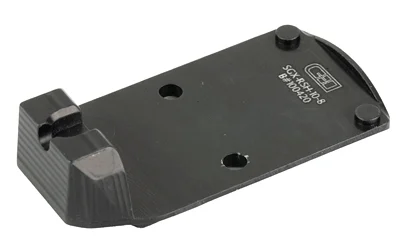 C&H PLT SIG P320X TO RMR/SRO/HOLO